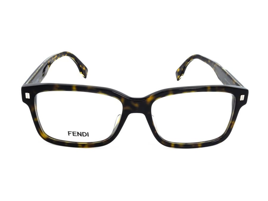FENDI FE50030I 56 052 نظارة طبية