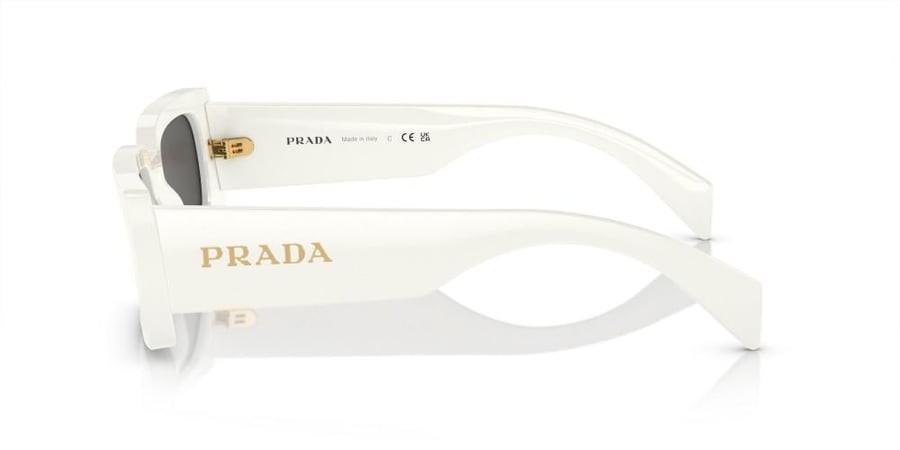 PRADA A07S 52 16N 5Y1 نظارة شمسية