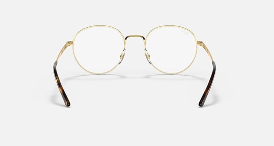 RAY BAN 3681V 50 2500 نظارة طبية
