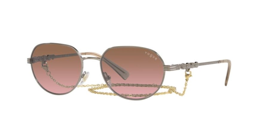 VOGUE 4254S 53 5138 14 نظارة شمسية