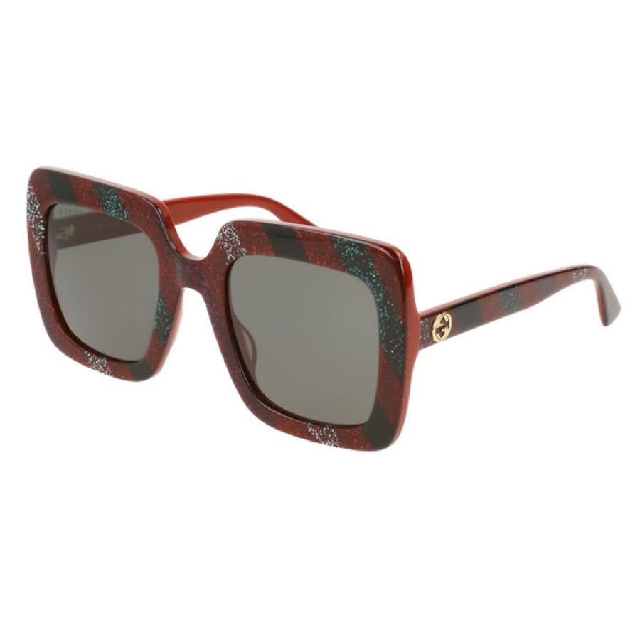 GUCCI GG0328S 005 53 نظارة شمسية