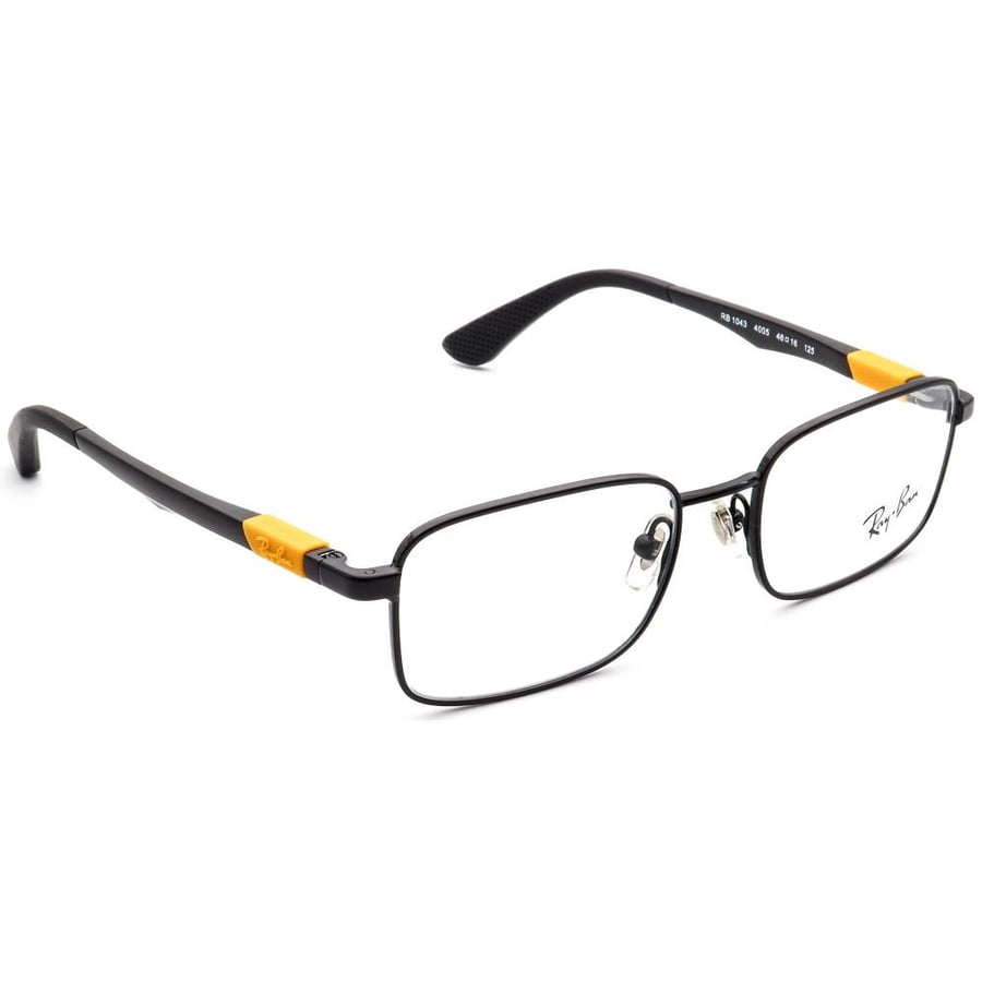 RAY BAN 1043 46 4005 نظارة طبية