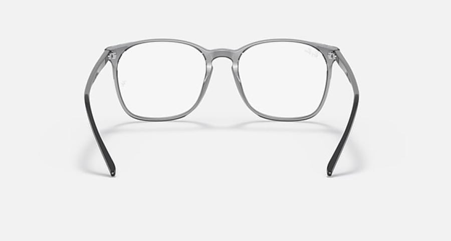 RAY BAN 5387 52 8140 نظارة طبية