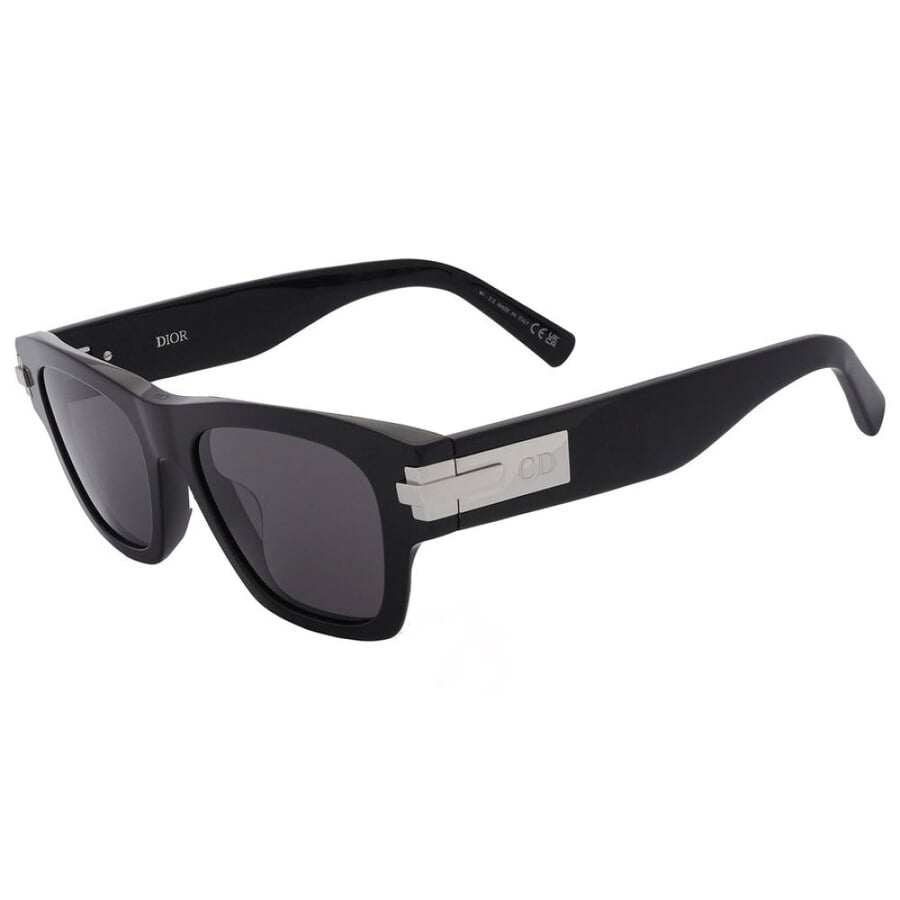 DIOR BLACKSUIT XL S2U 10A0 DM40075U 52 01A نظارة