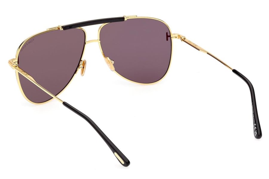 TOM FORD FT1018 30A 60 نظارة شمسية