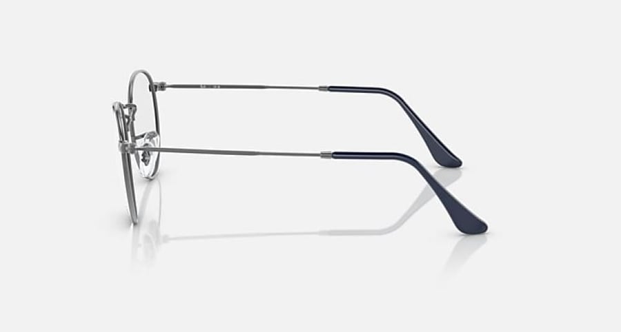 RAY BAN 3447V 50 2502 نظارة طبية