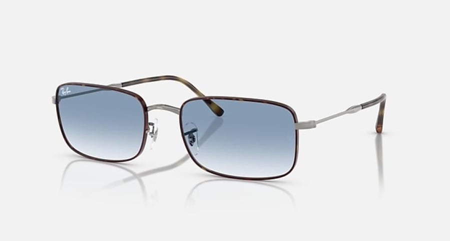 RAY BAN 3746 56 001 31 نظارة-شمسية-رجالية-راي بان