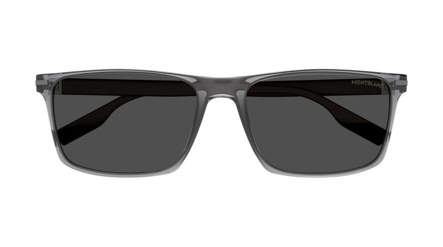 S-MONT BLANC MB0249S-00159 نظارة شمسية