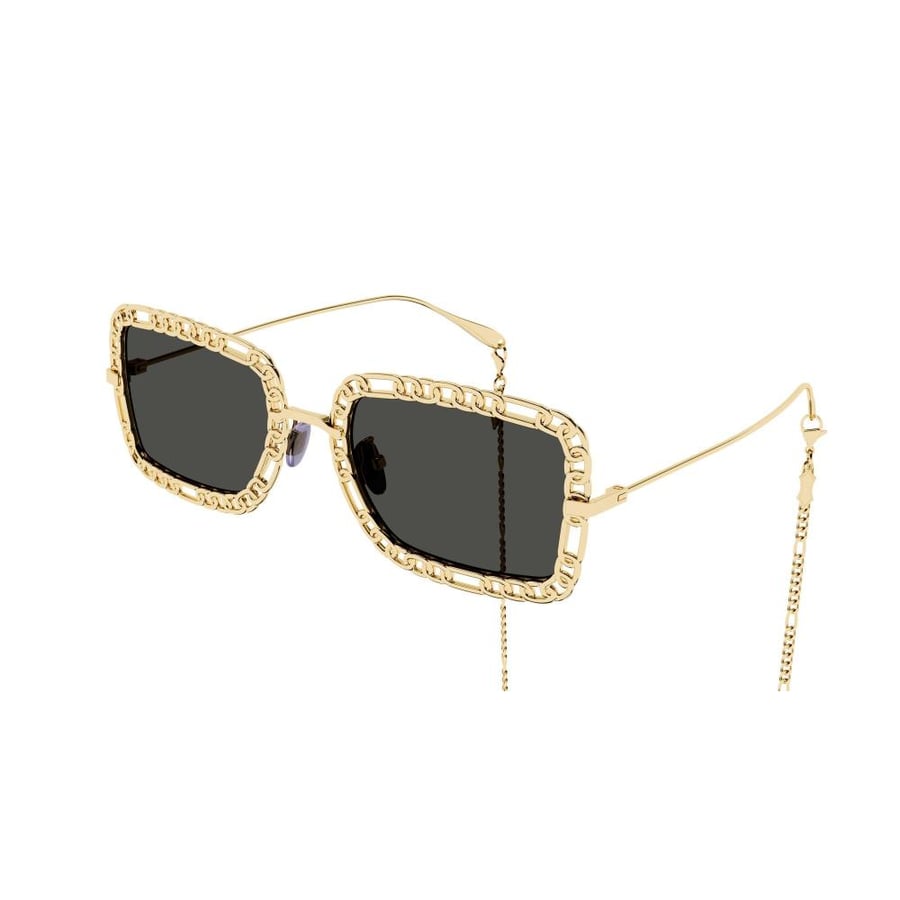 GUCCI GG1112S 001 54 نظارة شمسية