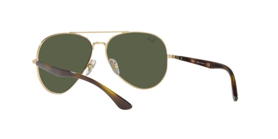 RAY BAN 3675 58 001 31 نظارة شمسية