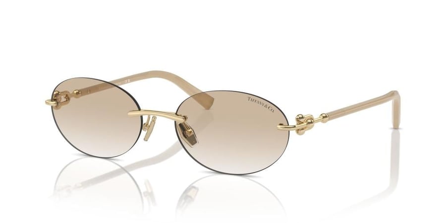 S-TIFFANY 3104D 56 6178 11 نظارة شمسية