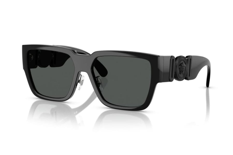 VERSACE 4483D 57 5360 87 نظارة شمسية