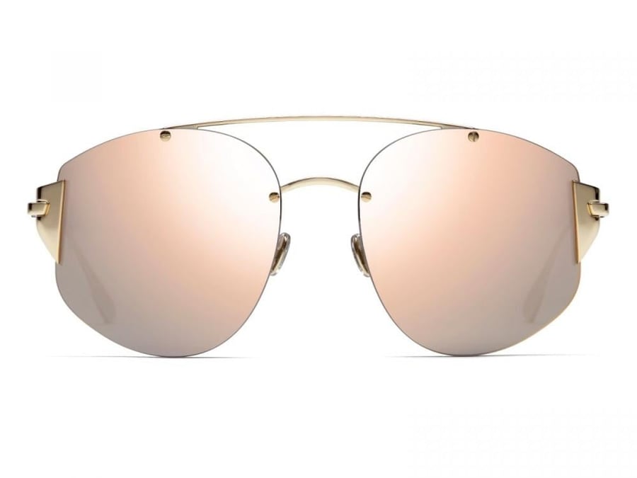 DIOR STRONGER J5G 0J 58 نظارة شمسية