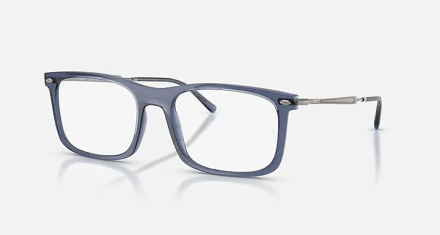 RAY BAN 7260 54 8462 نظارة-طبية-رجالية-راي بان