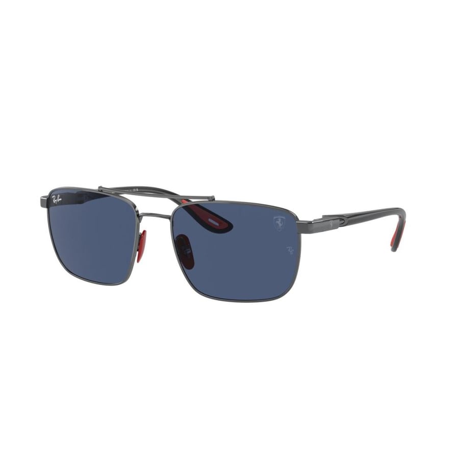 RAY BAN 3715M 58 F085 80 نظارة شمسية