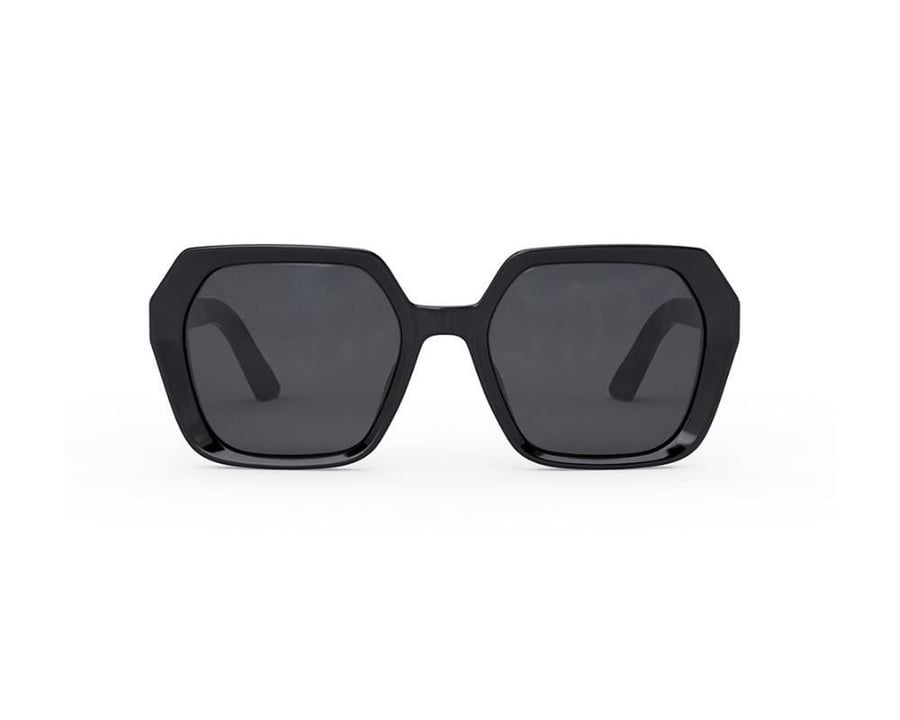DIOR MIDNIGHT S2F 10A0 CD40093F 56 01A نظارة شمسية