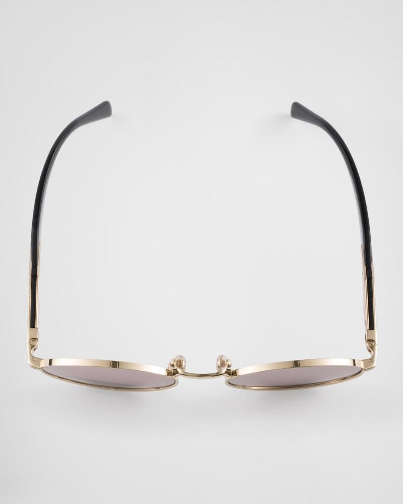 PRADA 65ZS 55 ZVN 20I نظارة-شمسية-نسائية