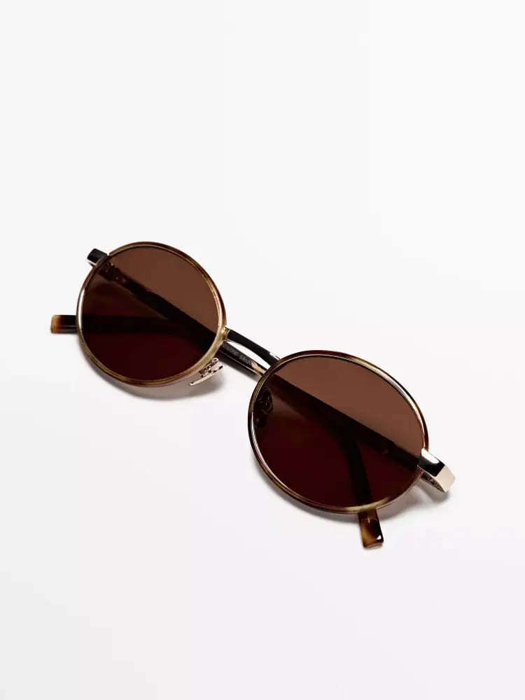 نظارات massimo Dutti اصلية