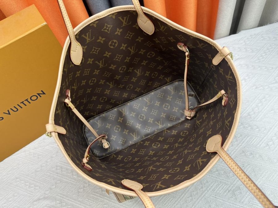 شنطه LV هاي كوالتي