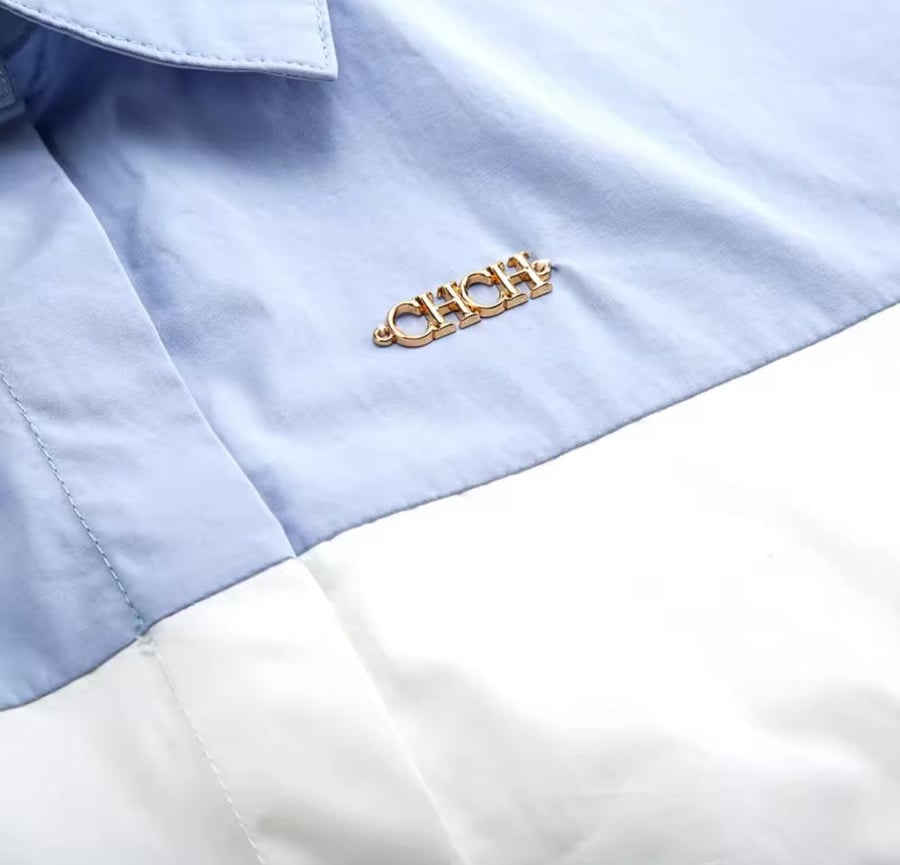 قميص CH هاي كوالتي