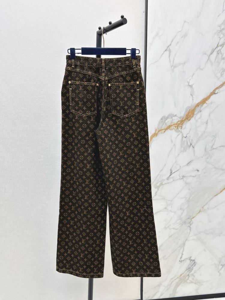 بنطلون LV