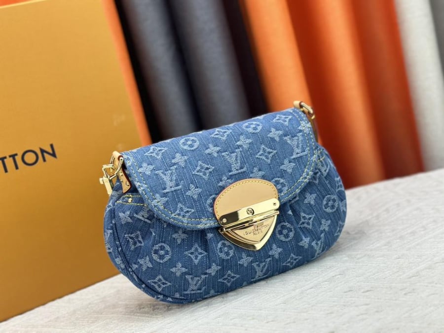 شنطه LV هاي كوالتي