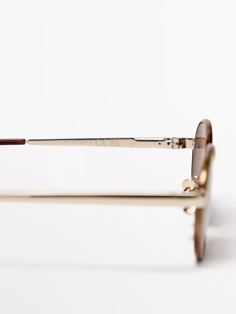 نظارات massimo Dutti اصلية