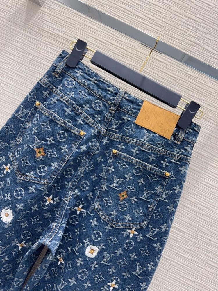 بنطلون LV