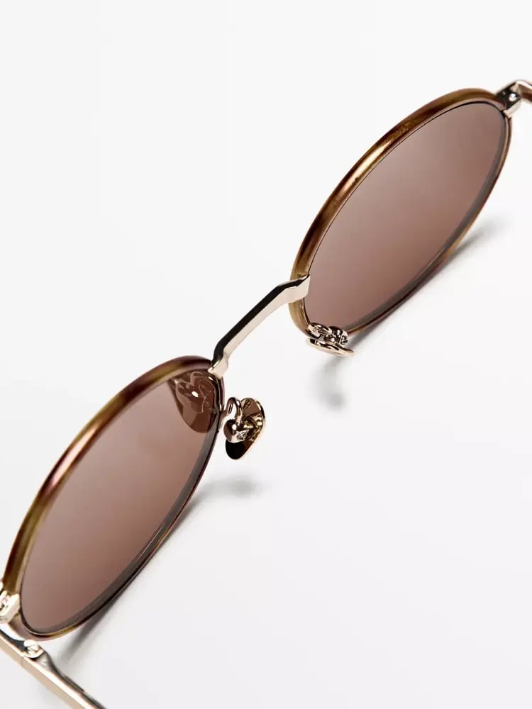 نظارات massimo Dutti اصلية