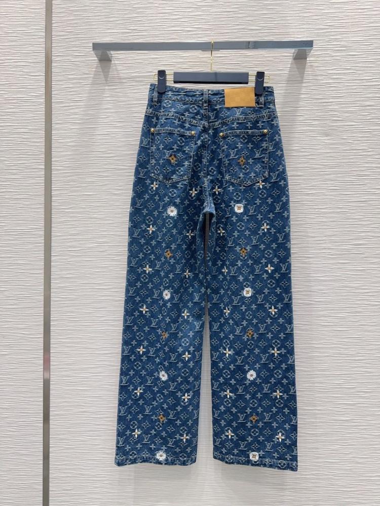 بنطلون LV