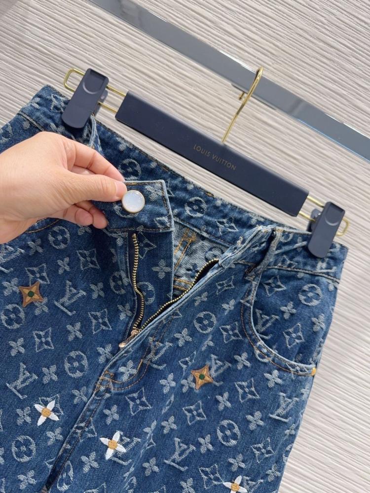 بنطلون LV