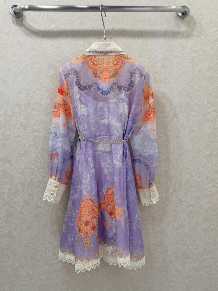 فستان زيمرمان