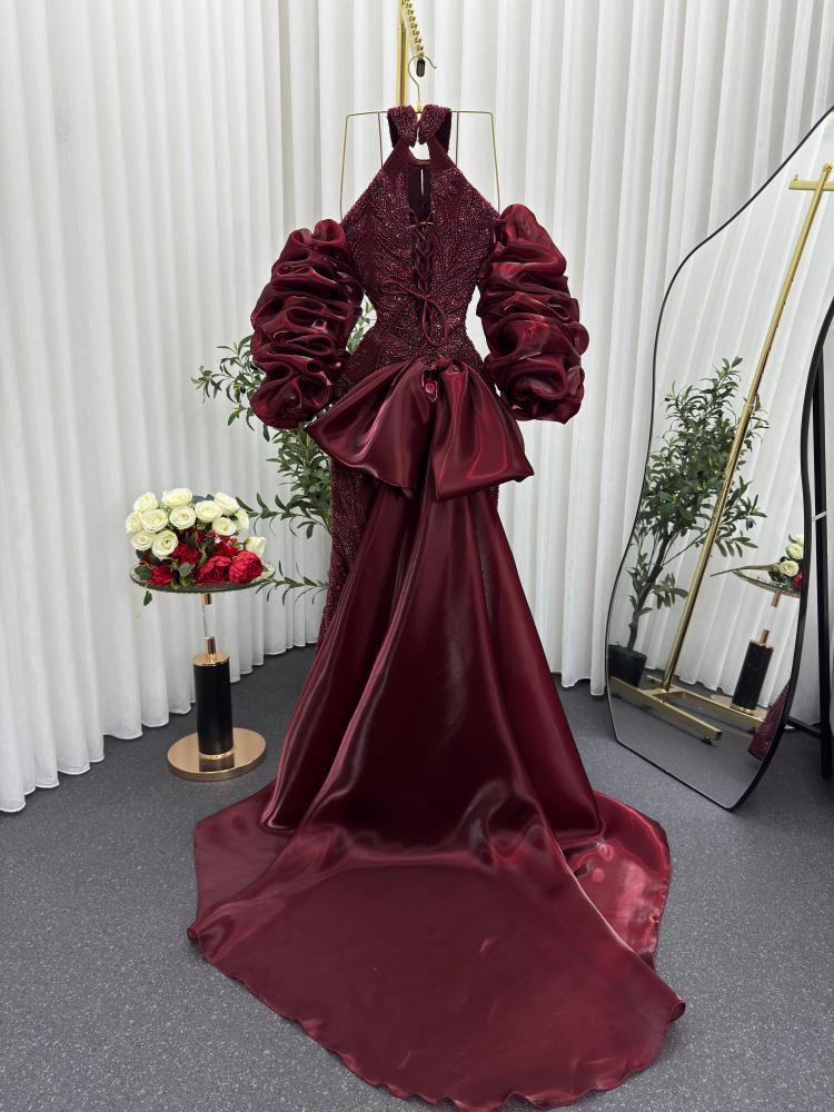 Audee dress