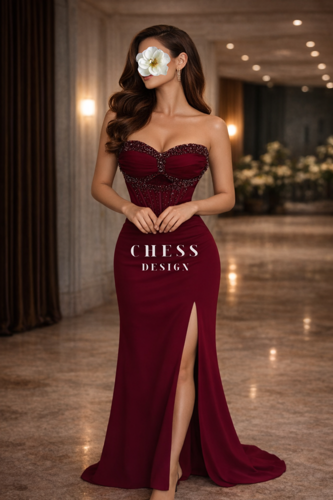 Audee dress
