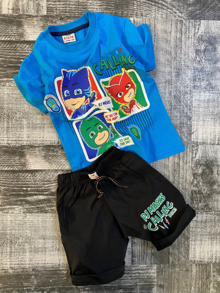 طقم PJ Mask