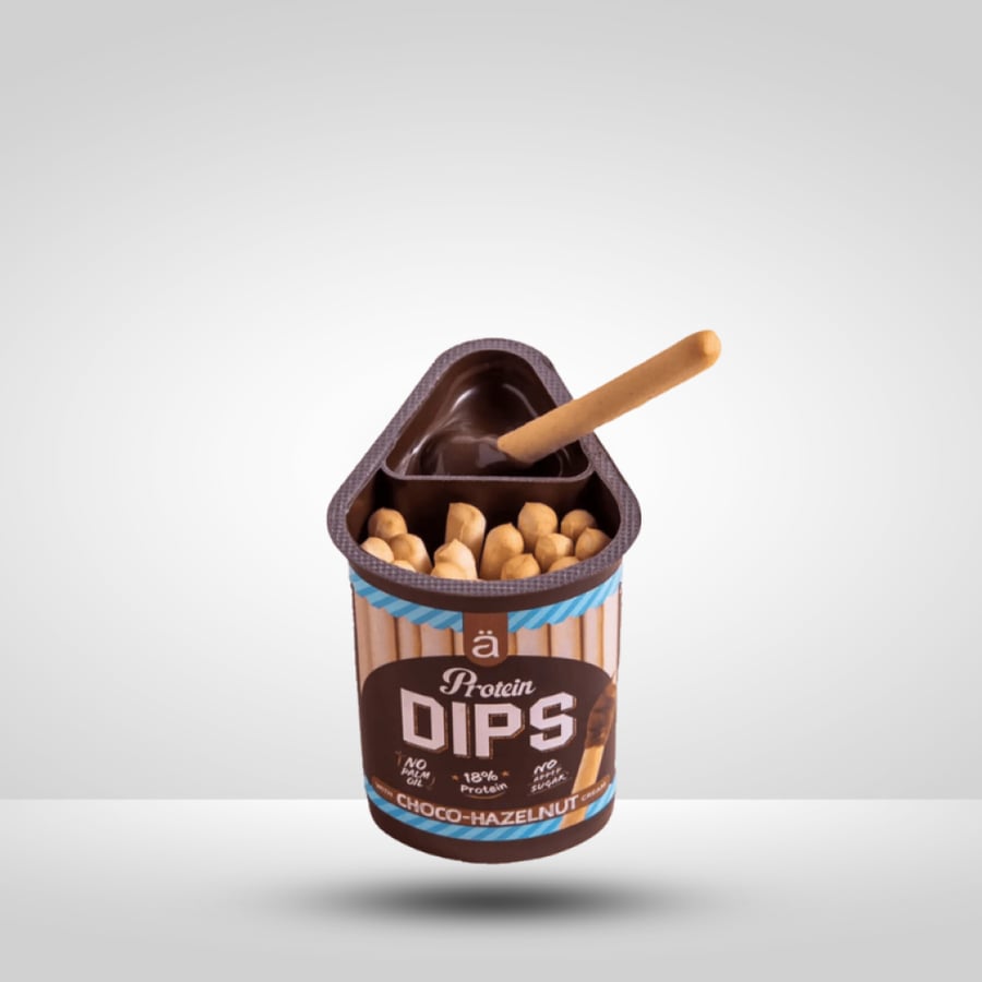 نانو - بروتين ديبس - Nano Supps Protein Dips