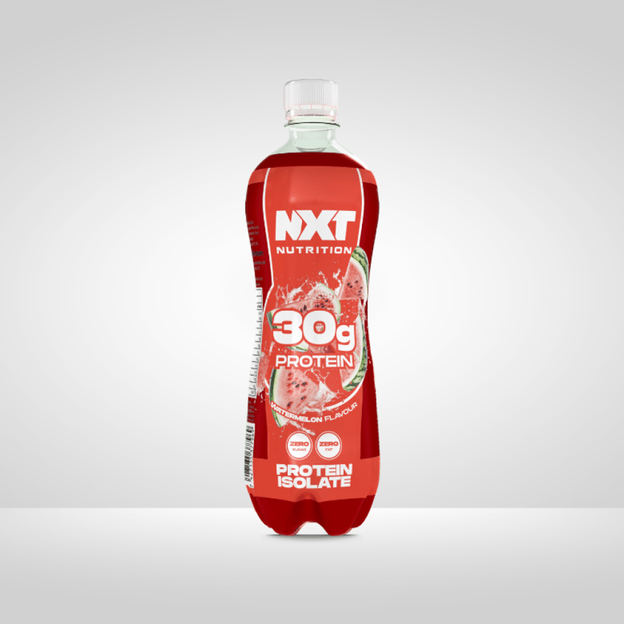 مشروب بروتين بيف من نكست نكهة بطيخ 500 مل - NXT Nutrition RTD
