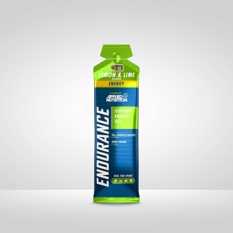 ايه بي اي جل الطاقة نكهة الليمون الحامض 60جم ABE Gel Lemon Lime