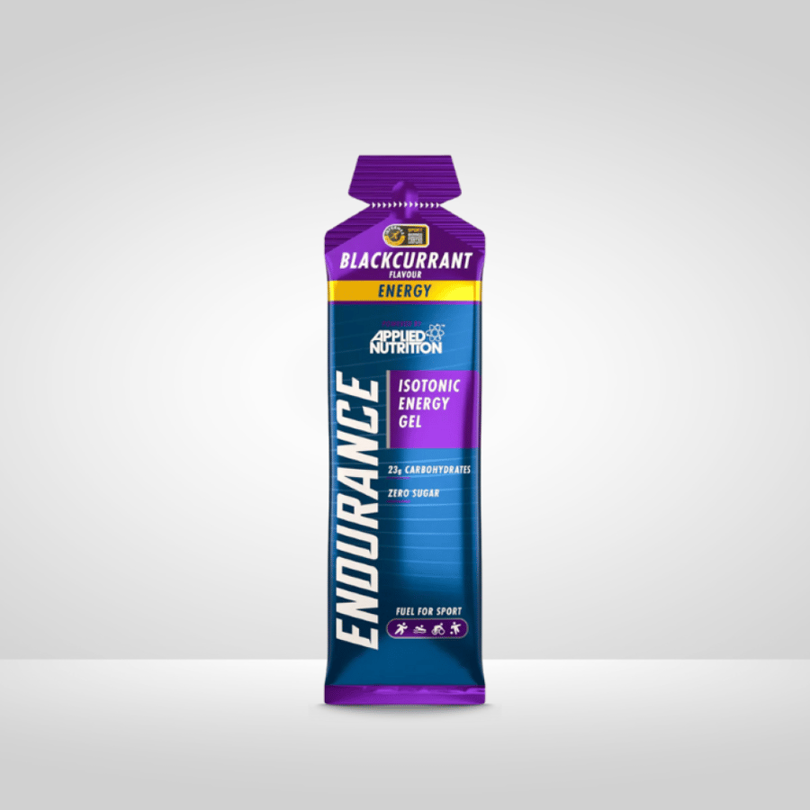 ايه بي اي جل الطاقة نكهة الكشمش الاسود 60جم ABE Gel Blackcurrant
