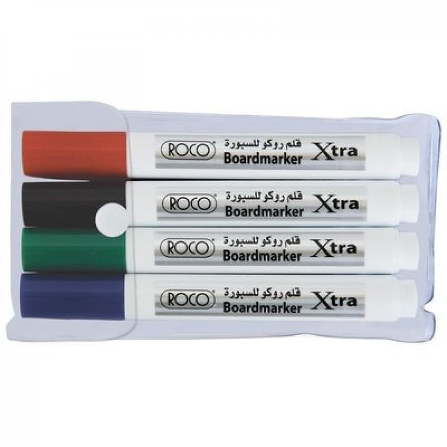 روكو قلم سبورة اكسترا