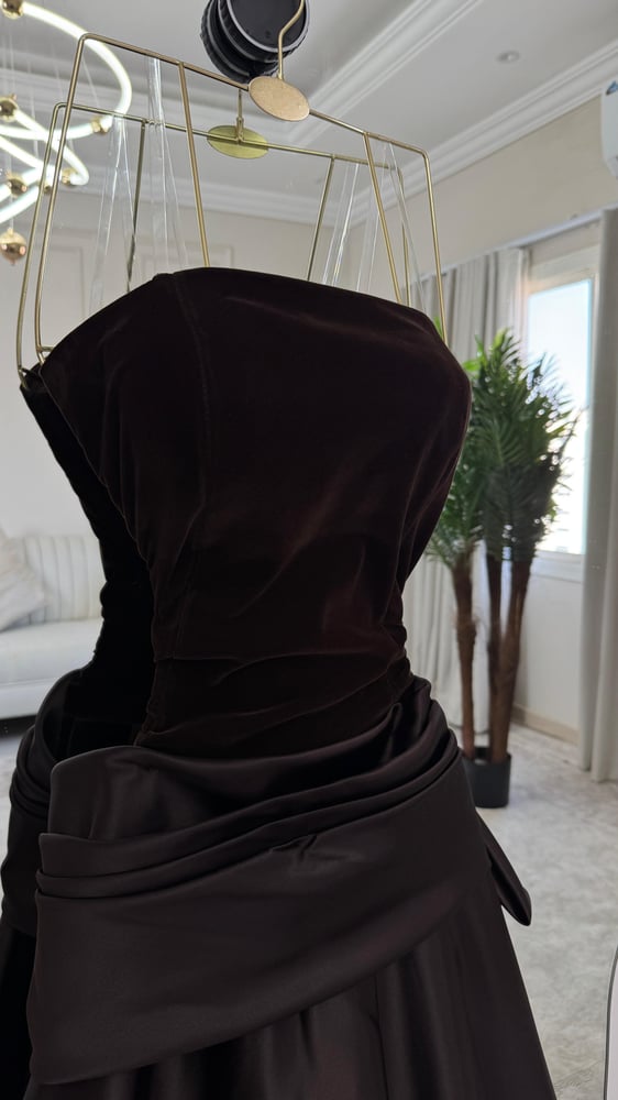 فستان 963