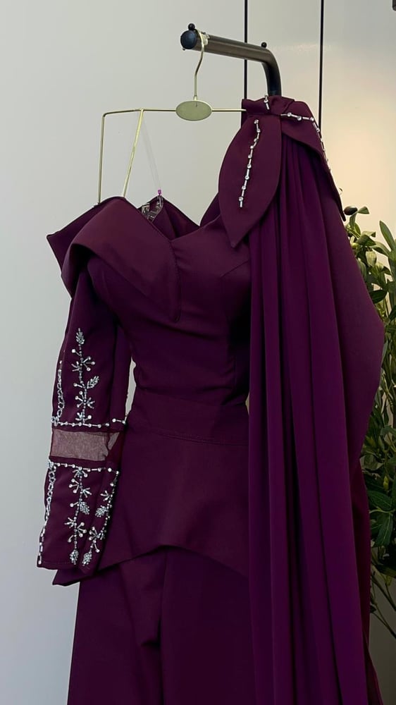 فستان 1139