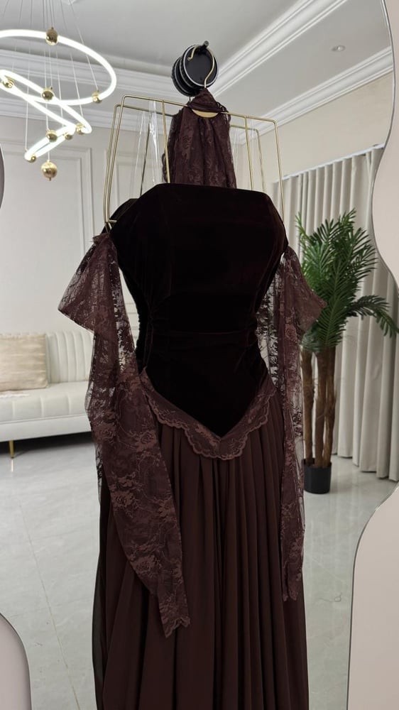 فستان 904