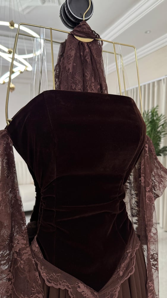 فستان 904