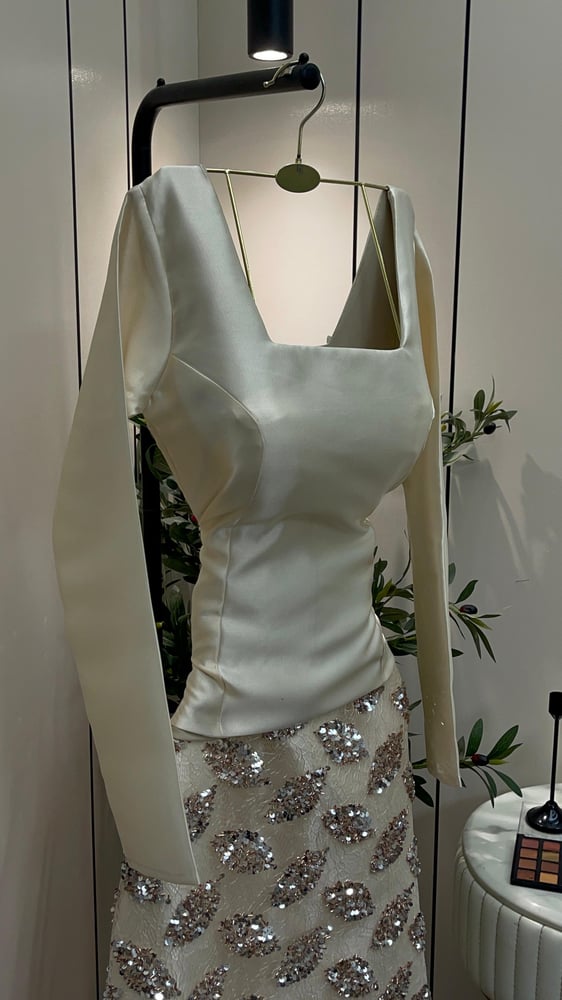 فستان 1225
