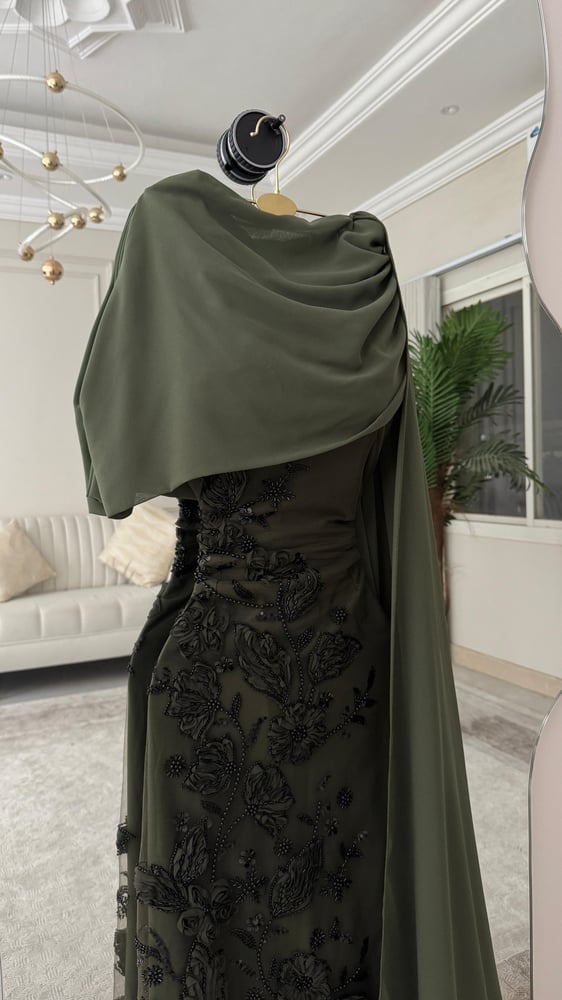 فستان 823