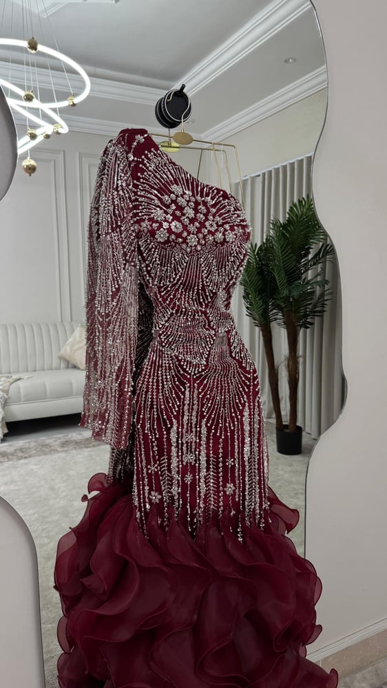 فستان 842