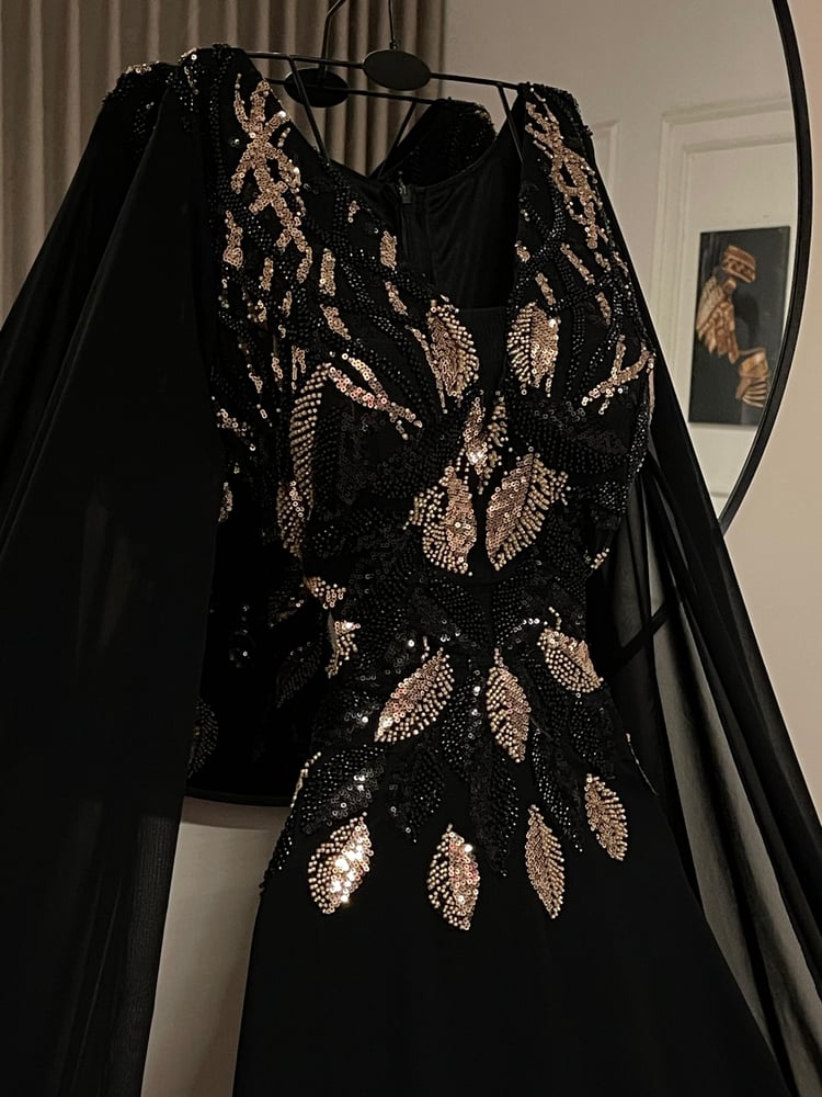 فستان 805