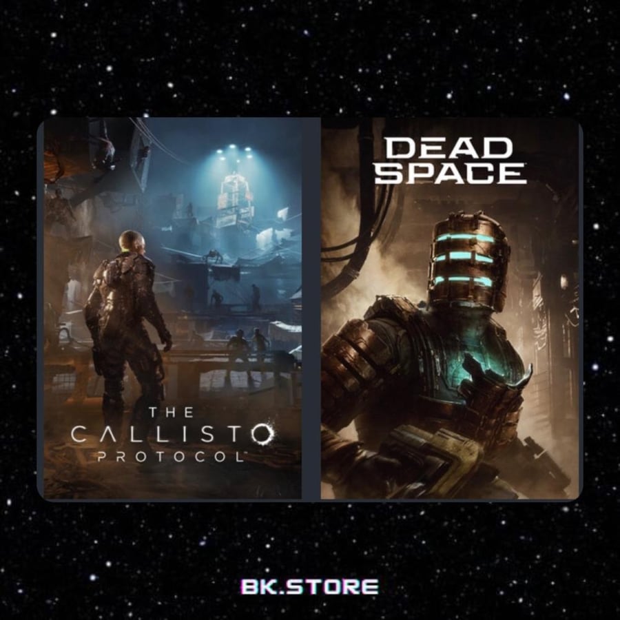 لعبه - Dead Space Remake