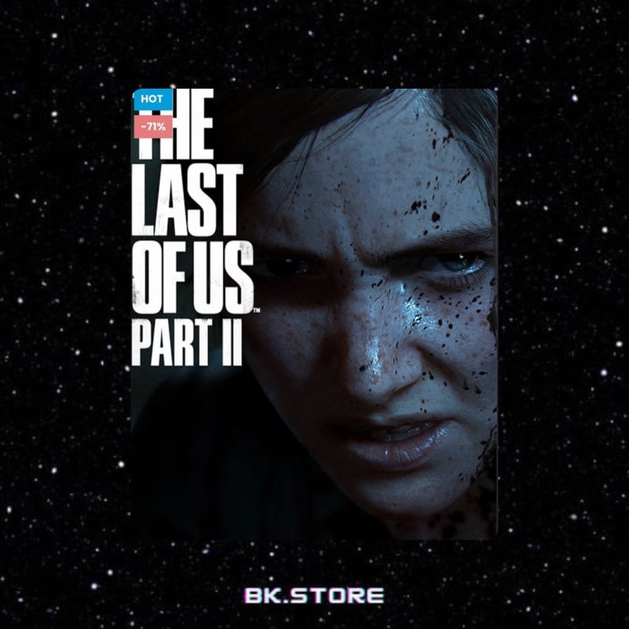 The last of us 2